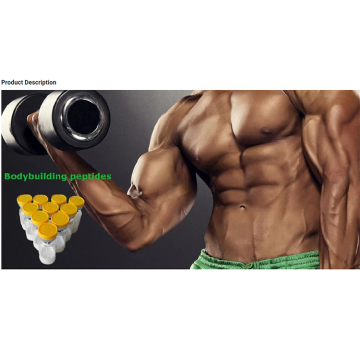 Peptide pharmaceutique MGF PEG MGF pour le bodybuilding